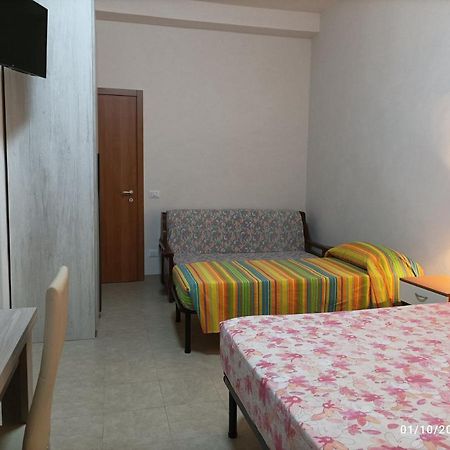 Casa Dirce Marsala Villa ภายนอก รูปภาพ