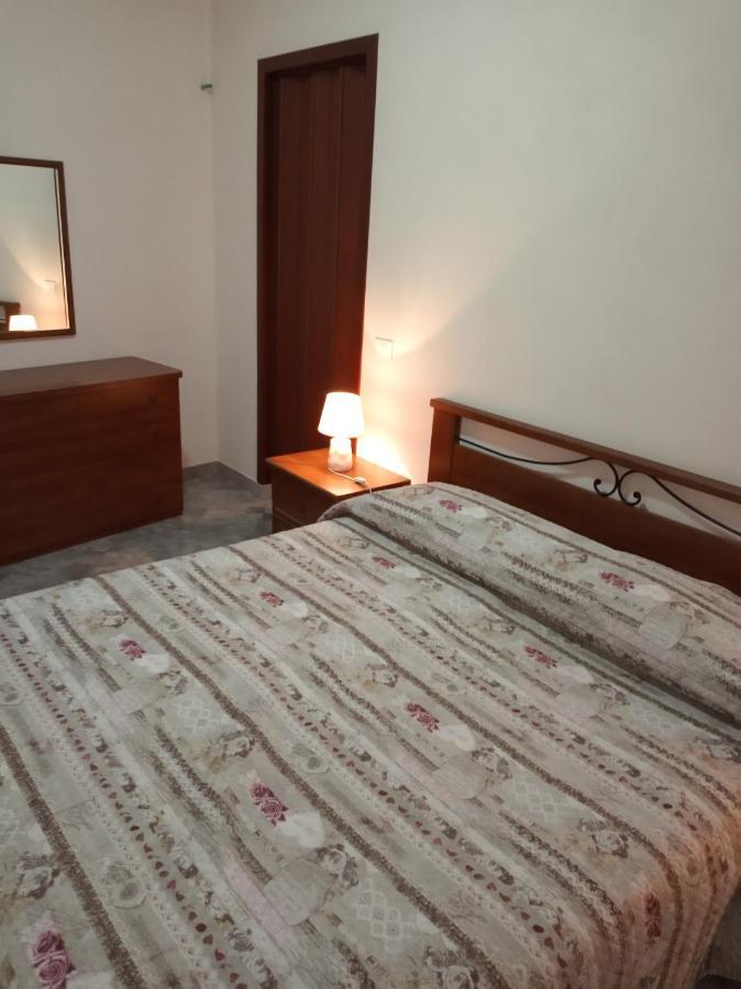 Casa Dirce Marsala Villa ภายนอก รูปภาพ