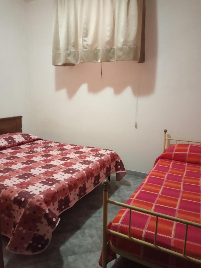 Casa Dirce Marsala Villa ภายนอก รูปภาพ
