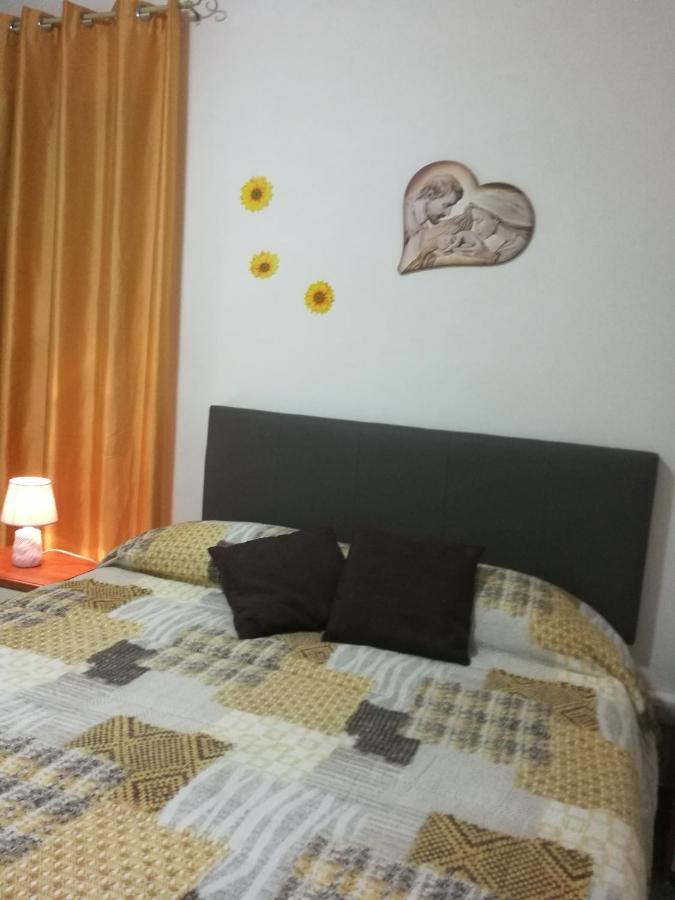 Casa Dirce Marsala Villa ภายนอก รูปภาพ