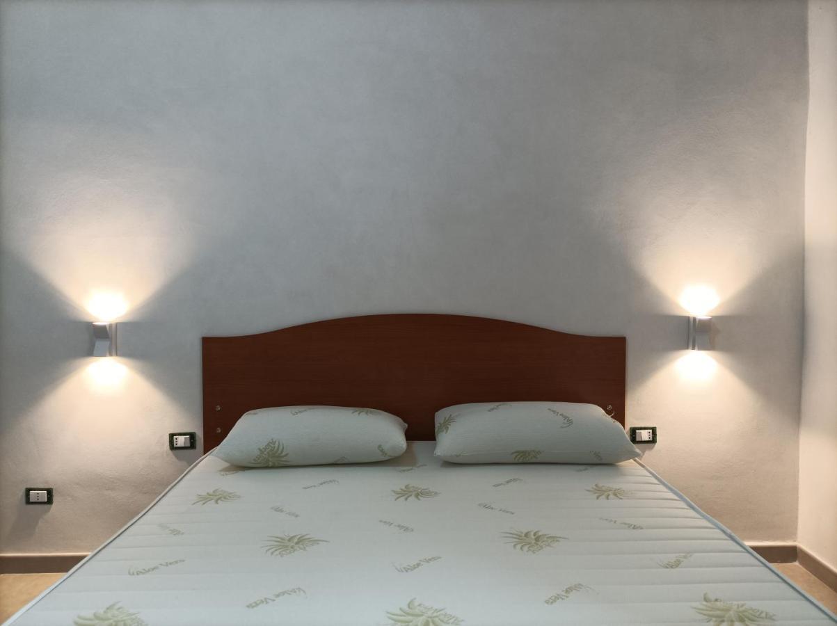 Casa Dirce Marsala Villa ภายนอก รูปภาพ