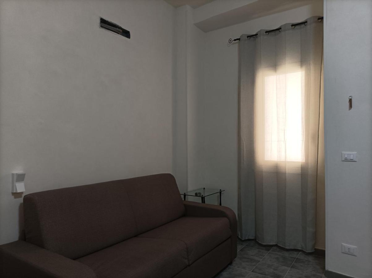 Casa Dirce Marsala Villa ภายนอก รูปภาพ