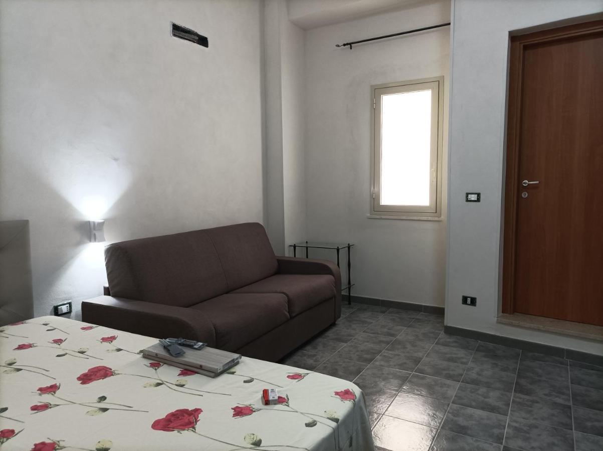Casa Dirce Marsala Villa ภายนอก รูปภาพ