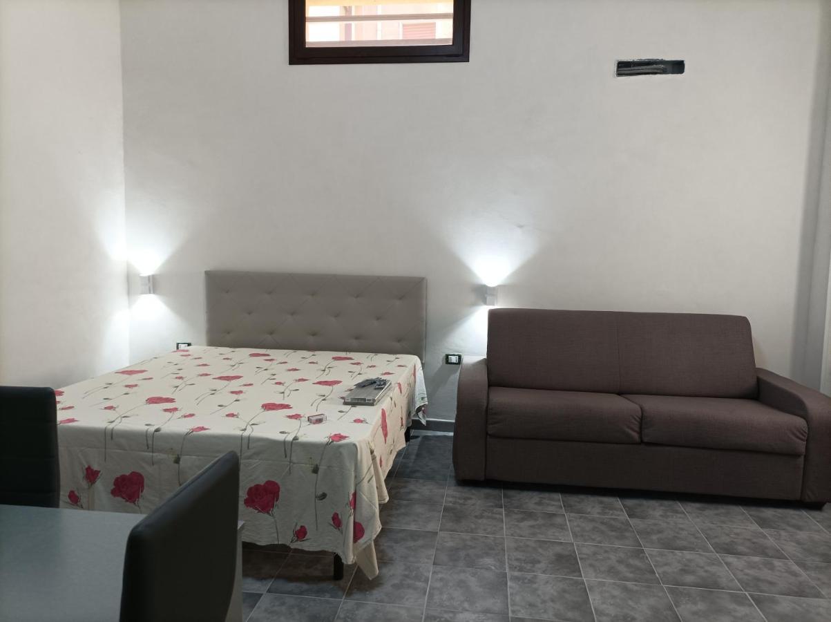 Casa Dirce Marsala Villa ภายนอก รูปภาพ