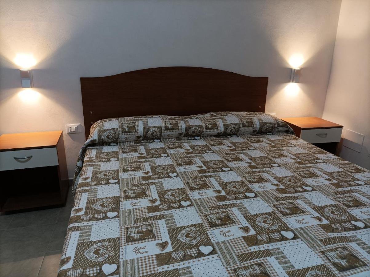 Casa Dirce Marsala Villa ภายนอก รูปภาพ