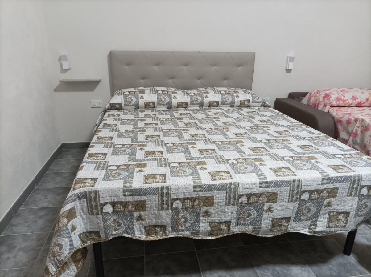Casa Dirce Marsala Villa ภายนอก รูปภาพ