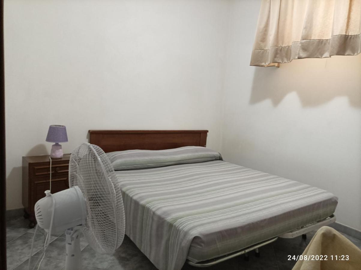 Casa Dirce Marsala Villa ภายนอก รูปภาพ
