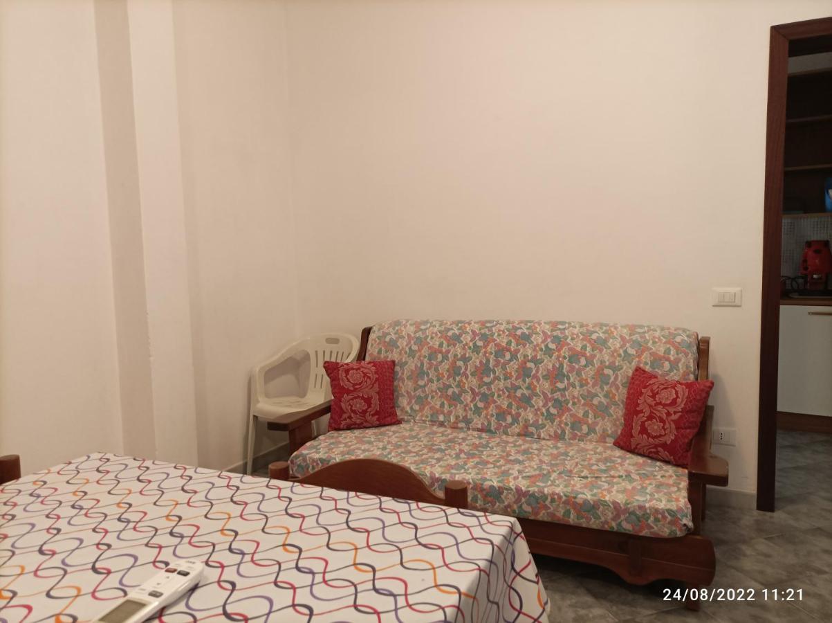 Casa Dirce Marsala Villa ภายนอก รูปภาพ