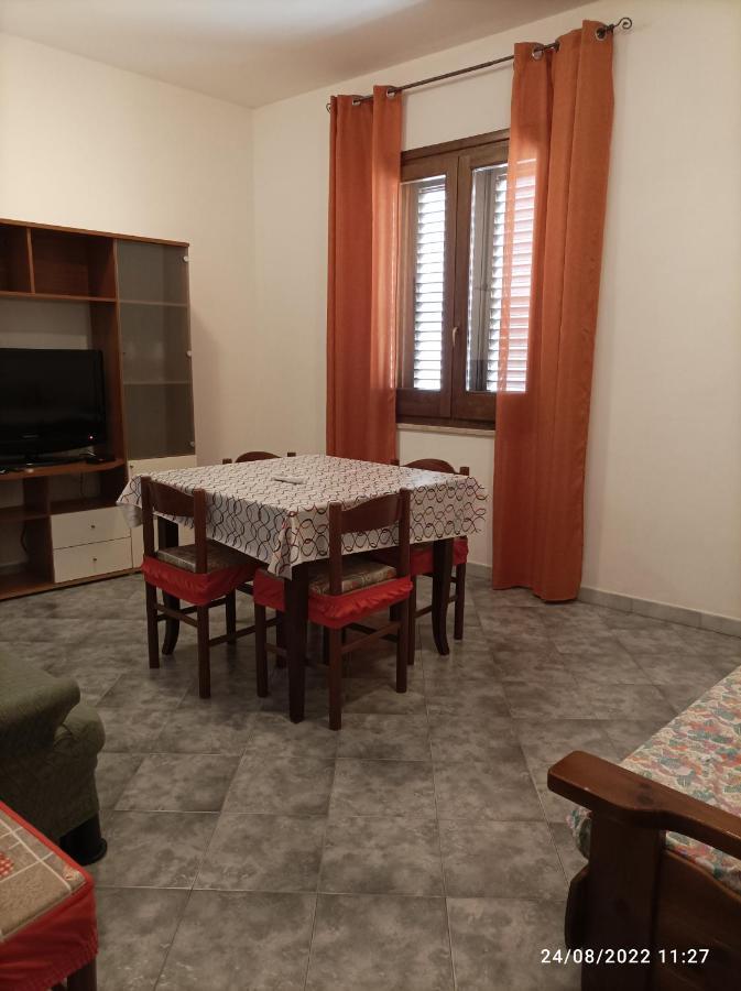 Casa Dirce Marsala Villa ภายนอก รูปภาพ