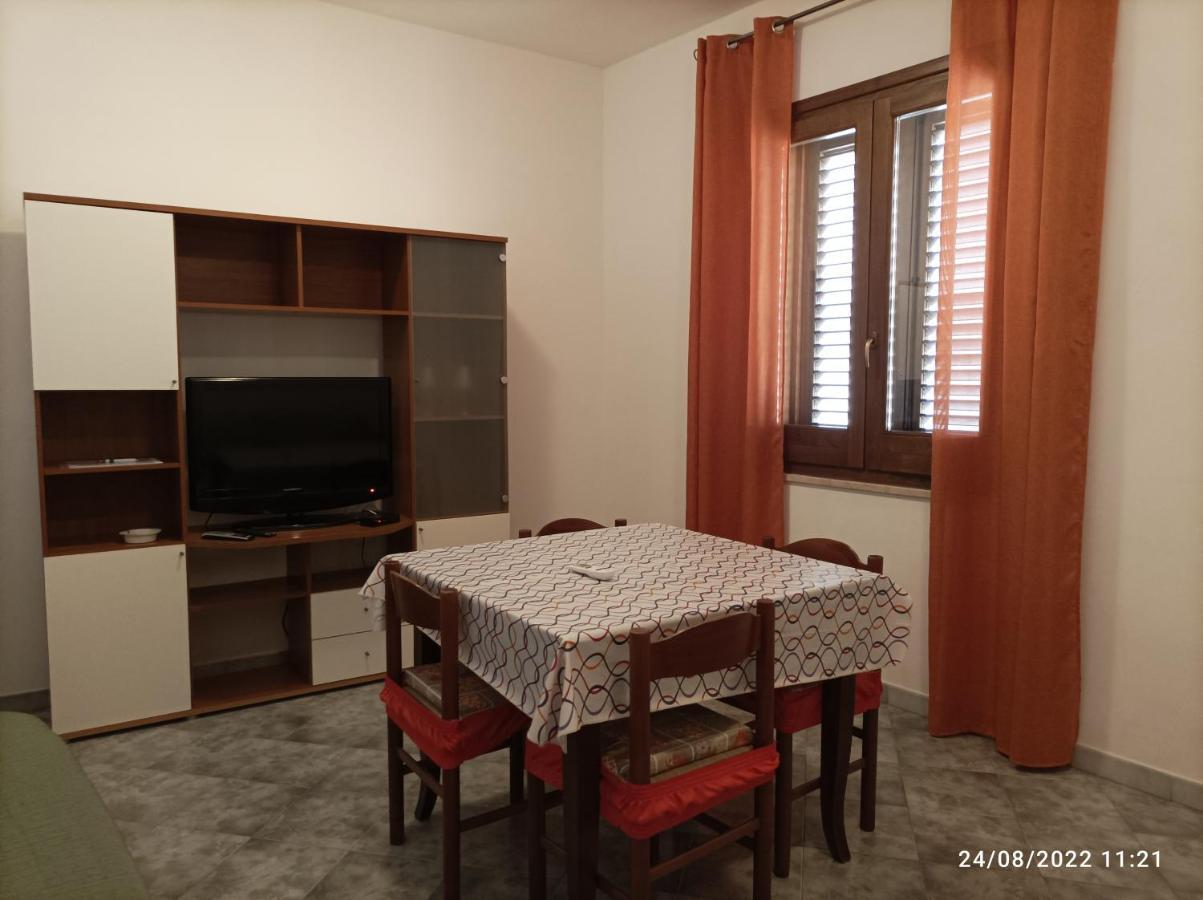 Casa Dirce Marsala Villa ภายนอก รูปภาพ