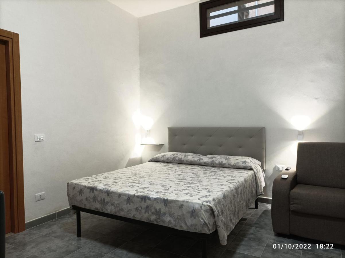 Casa Dirce Marsala Villa ภายนอก รูปภาพ