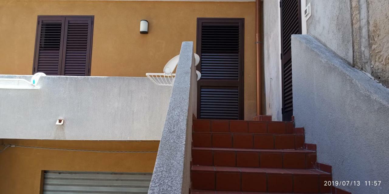 Casa Dirce Marsala Villa ภายนอก รูปภาพ