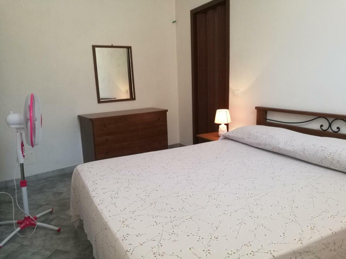 Casa Dirce Marsala Villa ภายนอก รูปภาพ