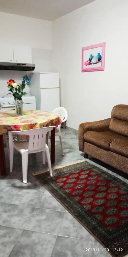 Casa Dirce Marsala Villa ภายนอก รูปภาพ